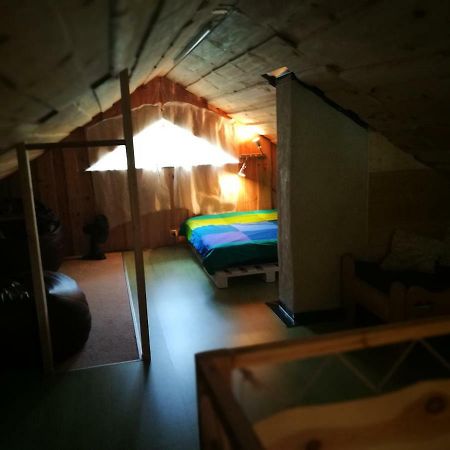 Green Garden House Jūrkalne المظهر الخارجي الصورة