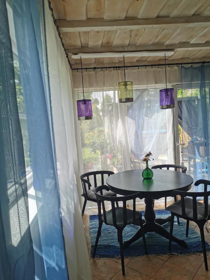 Green Garden House Jūrkalne المظهر الخارجي الصورة