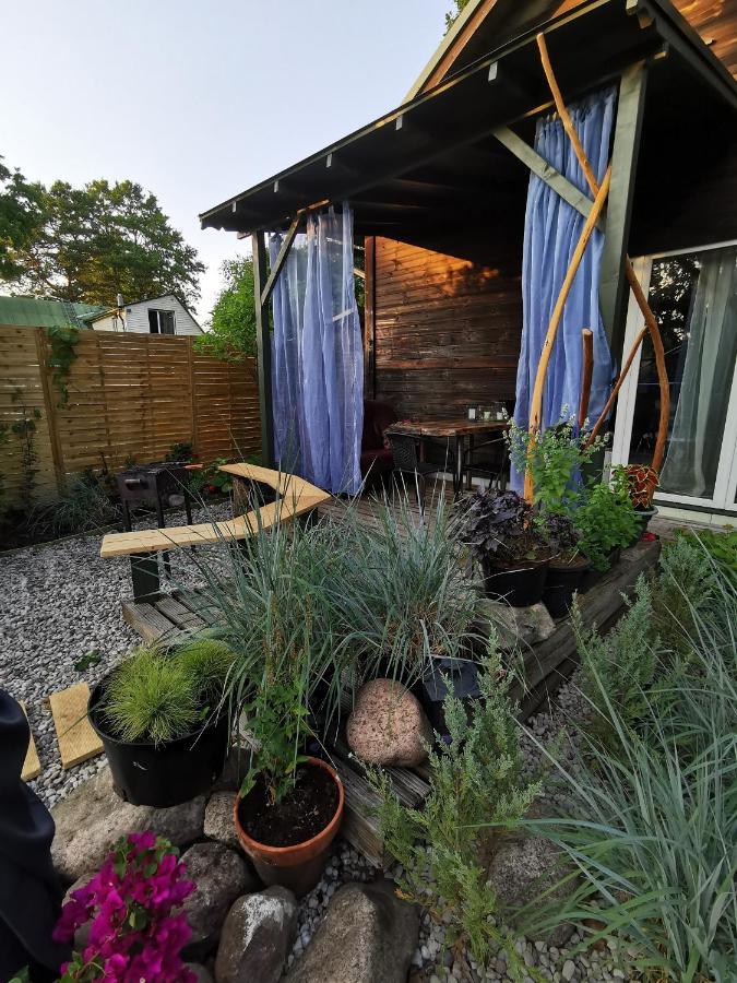 Green Garden House Jūrkalne المظهر الخارجي الصورة
