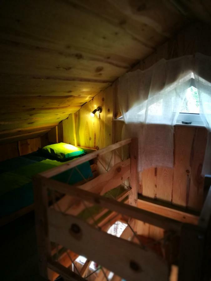 Green Garden House Jūrkalne المظهر الخارجي الصورة